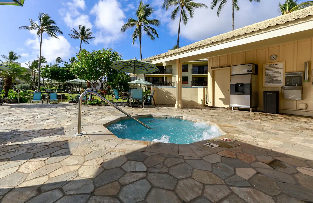 Kauai Beach Villas-1