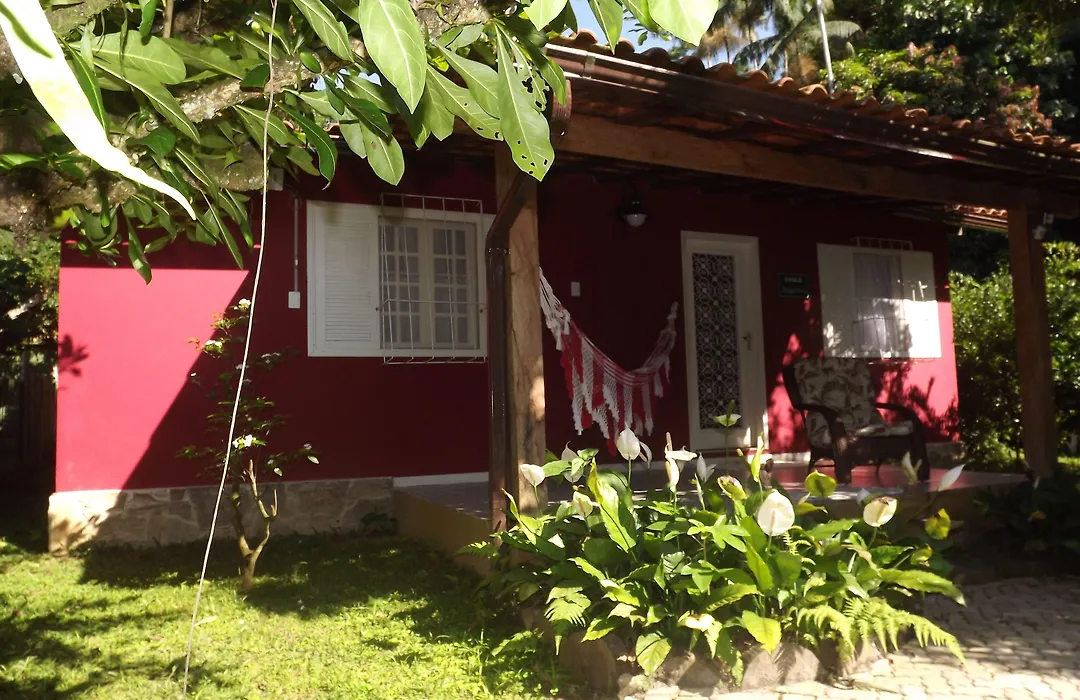 Hotel Vivenda Penedo-1