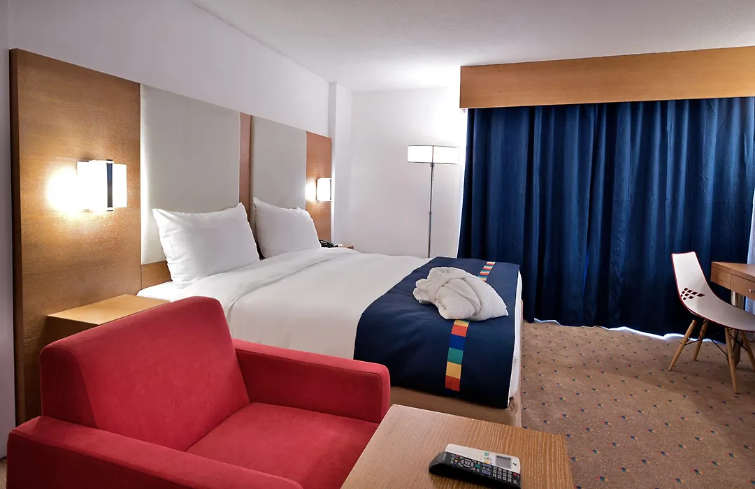 Park Inn By Radisson Abeokuta-1