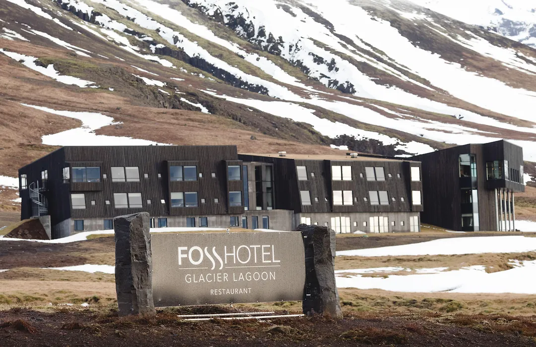 Fosshotel Glacier Lagoon-1