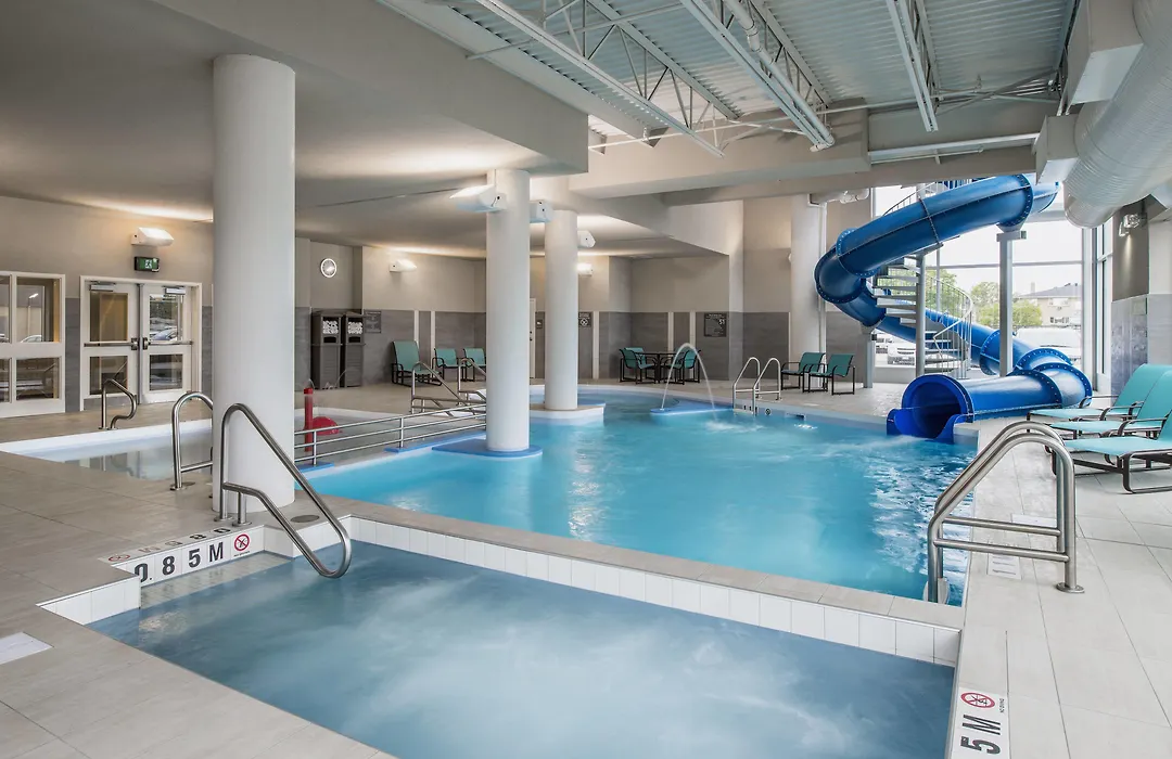 Residence Inn By Marriott Regina-1
