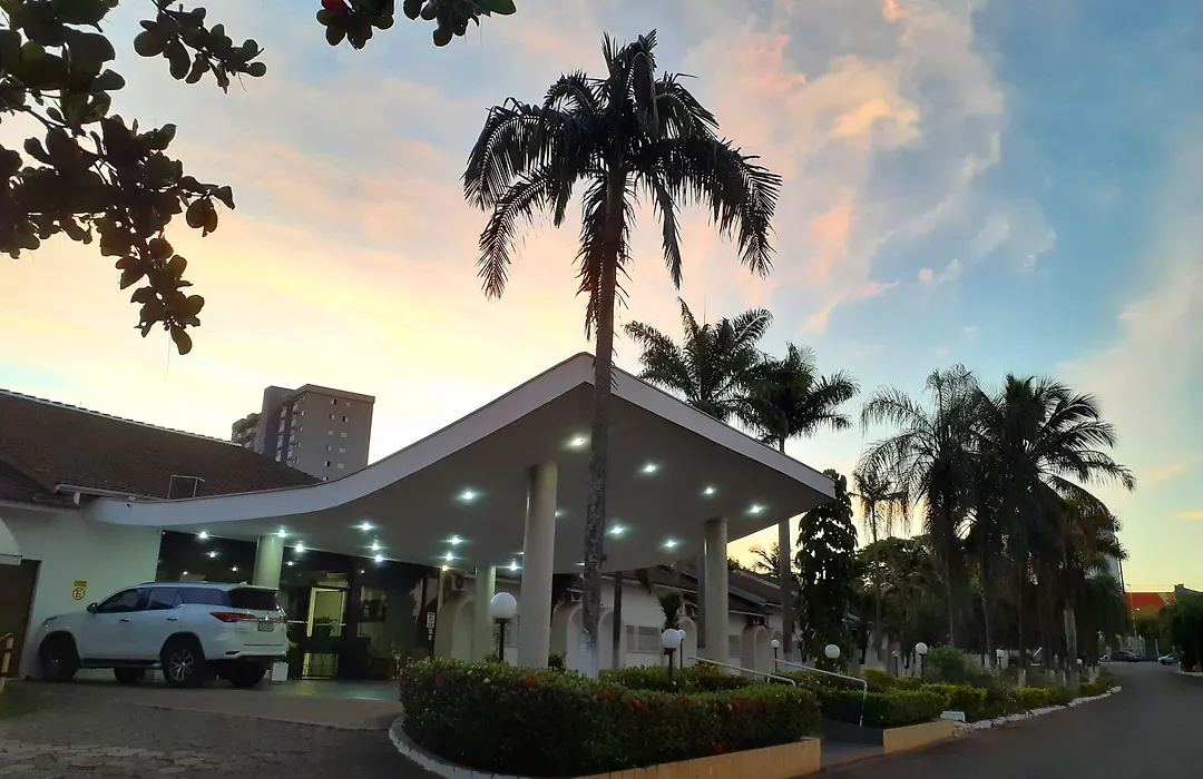 Rio Claro Plaza Hotel-1