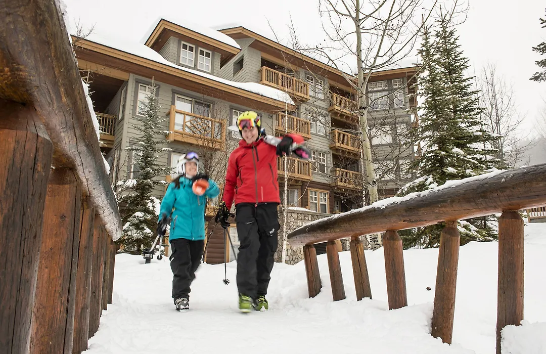 Panorama Mountain Resort - Premium Condos And Townhomes-1
