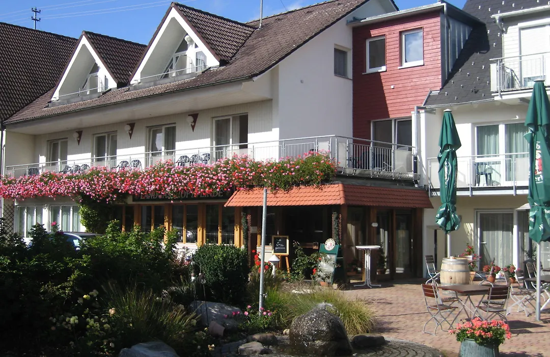 Landhotel zur Linde-1