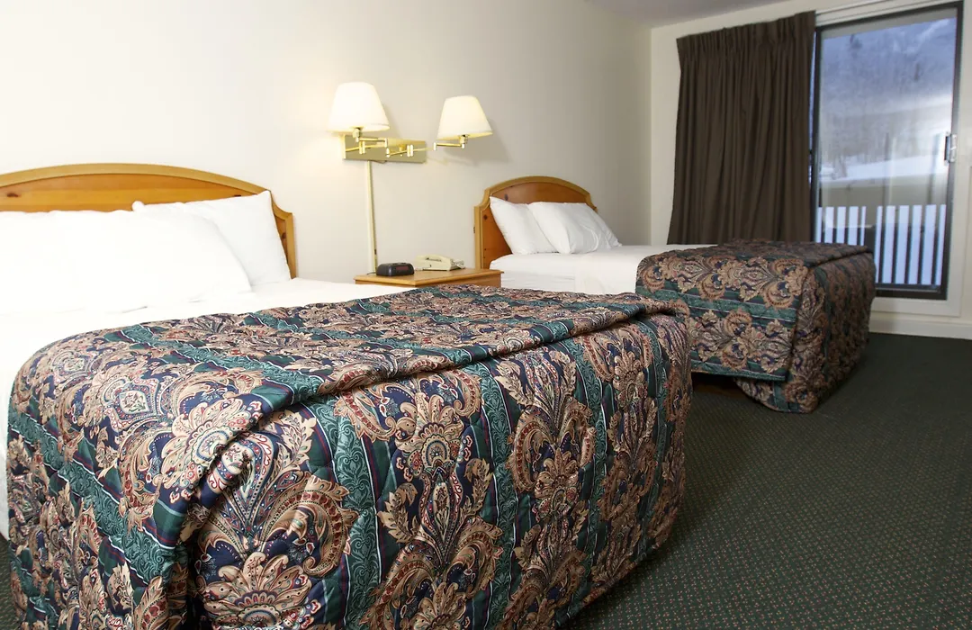 The Inn At Bolton Valley-1