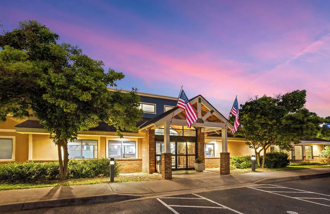 Americinn By Wyndham North Branch-1