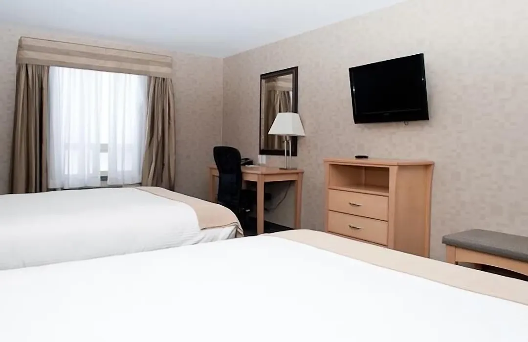 Paradise Inn And Suites-1