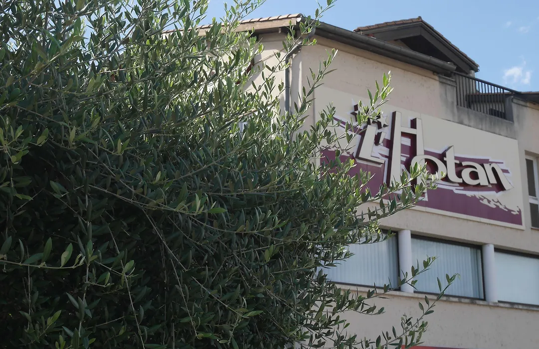 Hotel L'Hotan-1