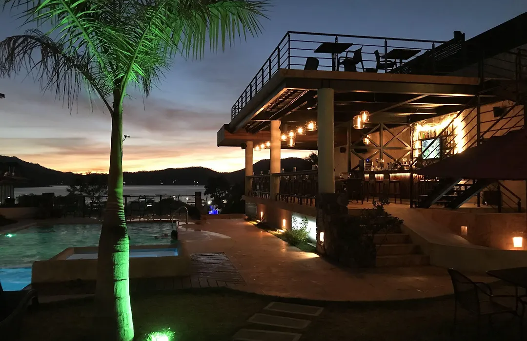 Hotel puesta del sol-1