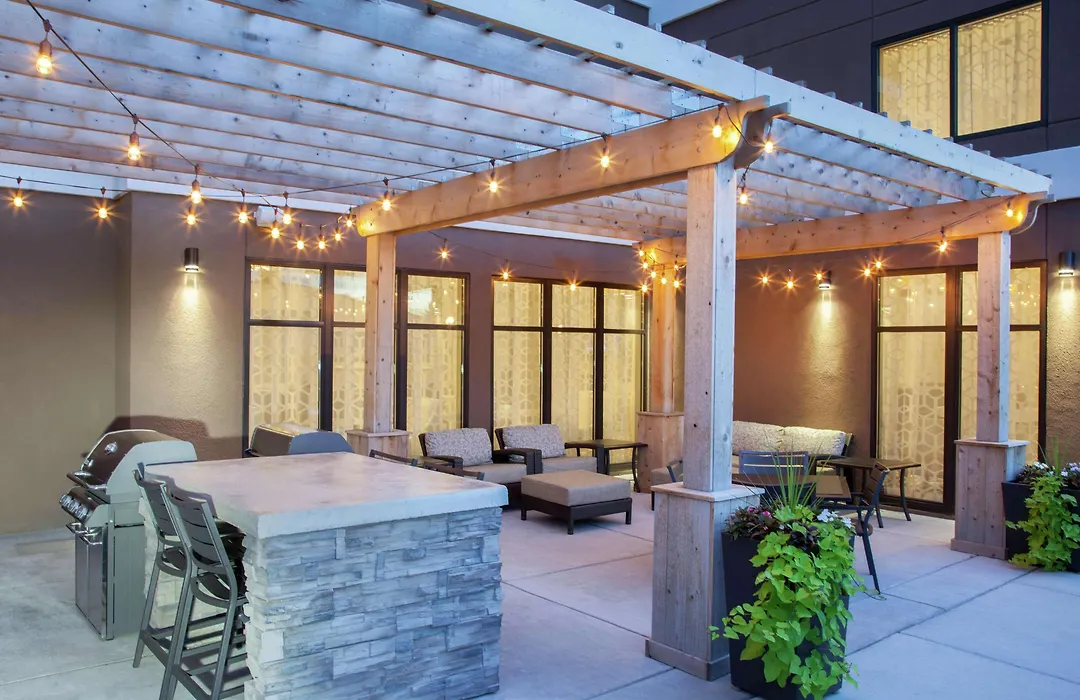 Homewood Suites By Hilton Munster-1