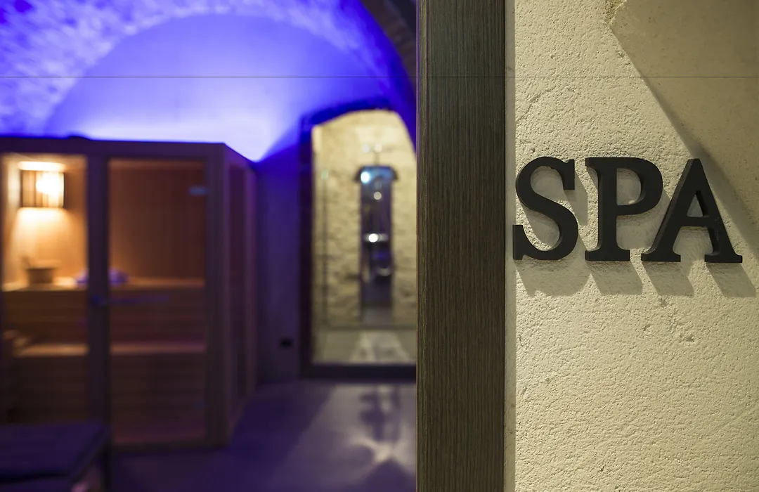 Locanda al Vescovo&SPA-1