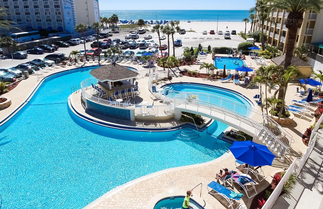 Coral Reef Resort-1