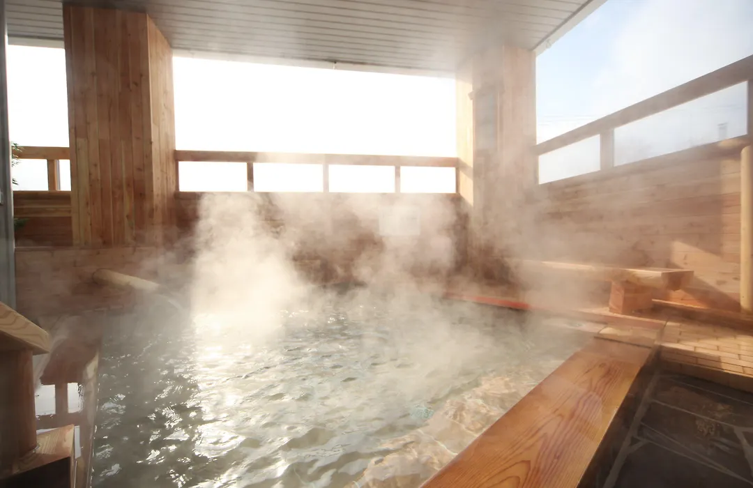 Kawayu Kanko Hotel-1
