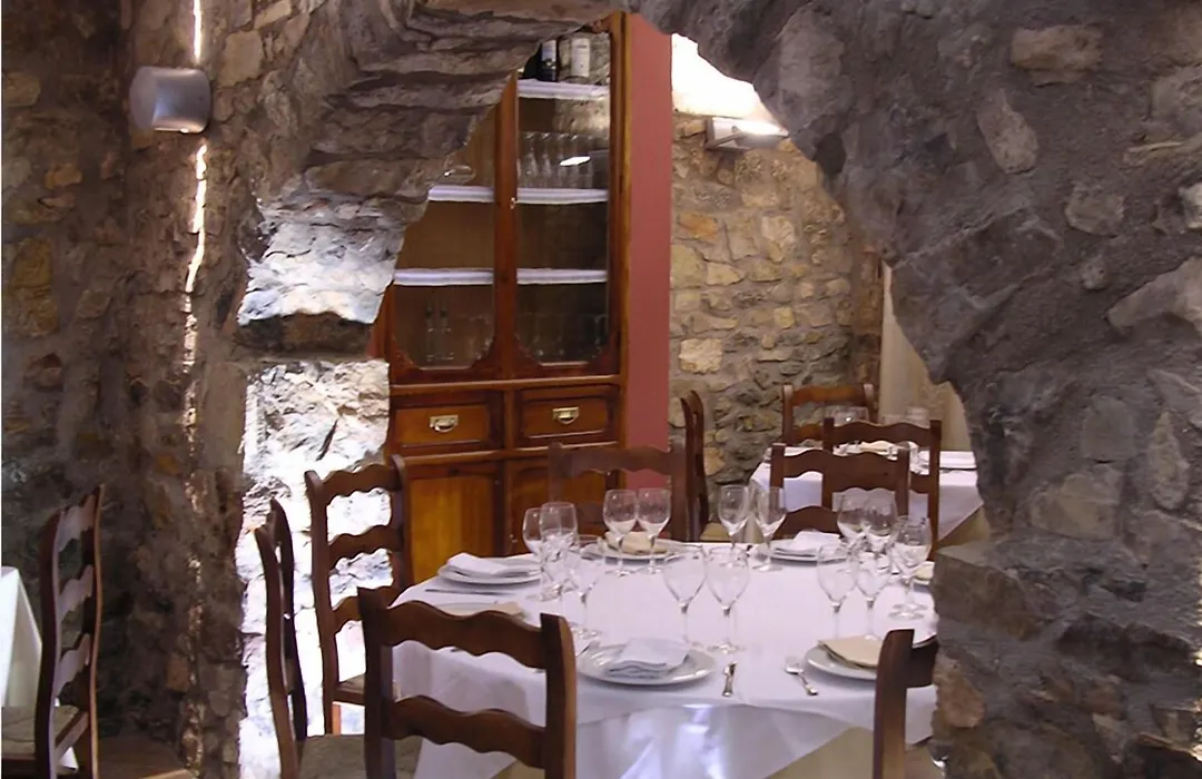 Hotel Restaurant Verdia-1