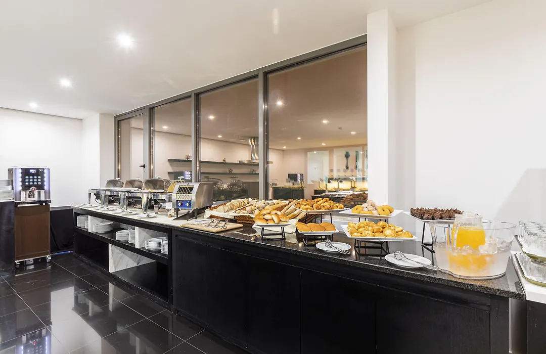 Algarve Race Resort - Hotel-1
