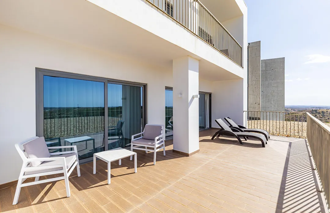 Algarve Race Resort - Hotel-1
