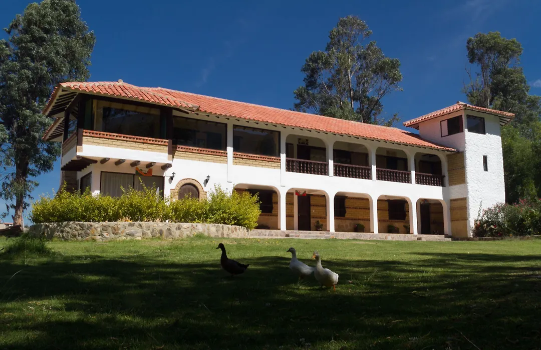 Elephantia Spa Hotel-1