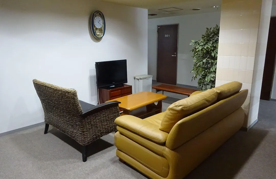 Kawaguchiko Station Inn-1