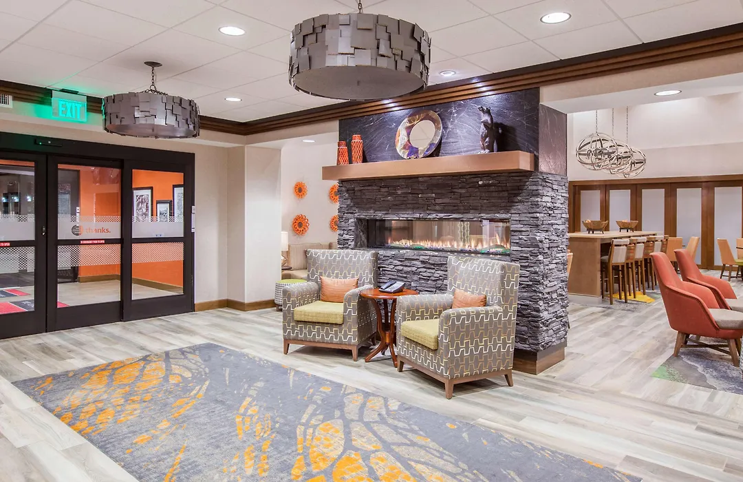 Hampton Inn & Suites Pasco/Tri-Cities, Wa-1