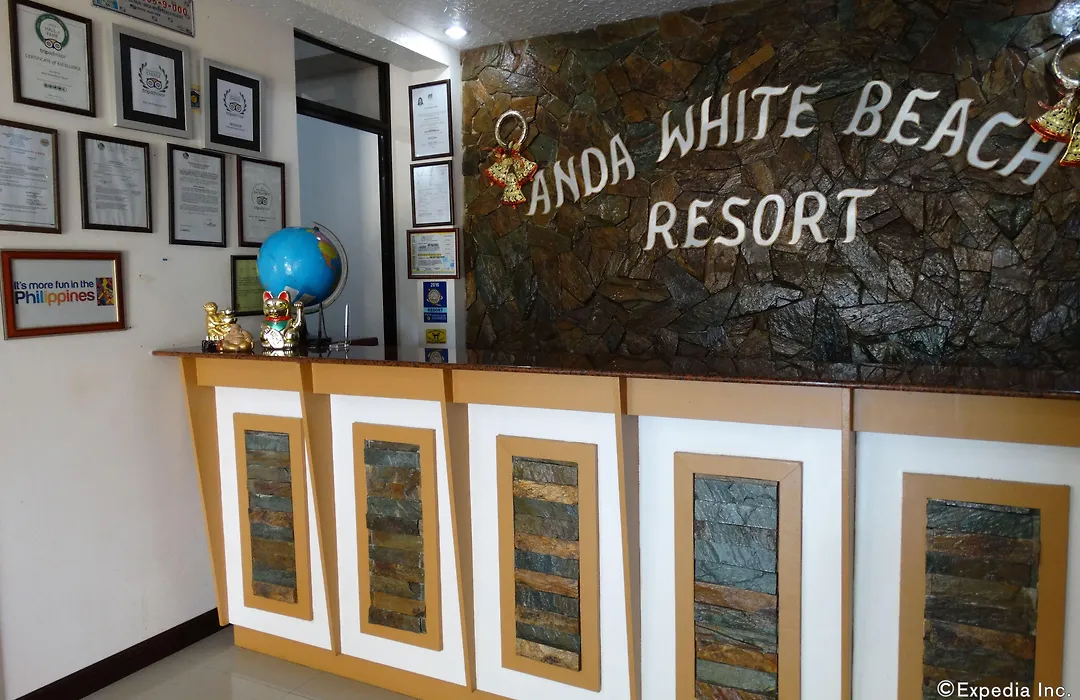 Anda White Beach Resort-1