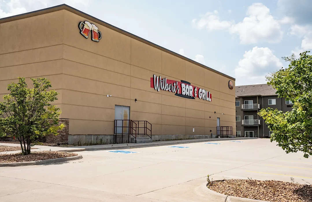 Comfort Suites University Brookings-1