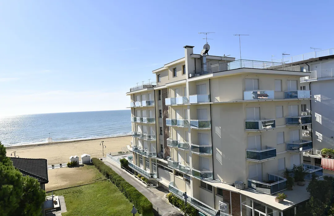 Hotel Europa-1