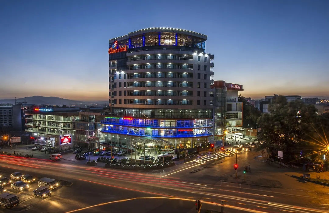 Grand Eliana Hotel Conference & Spa-1