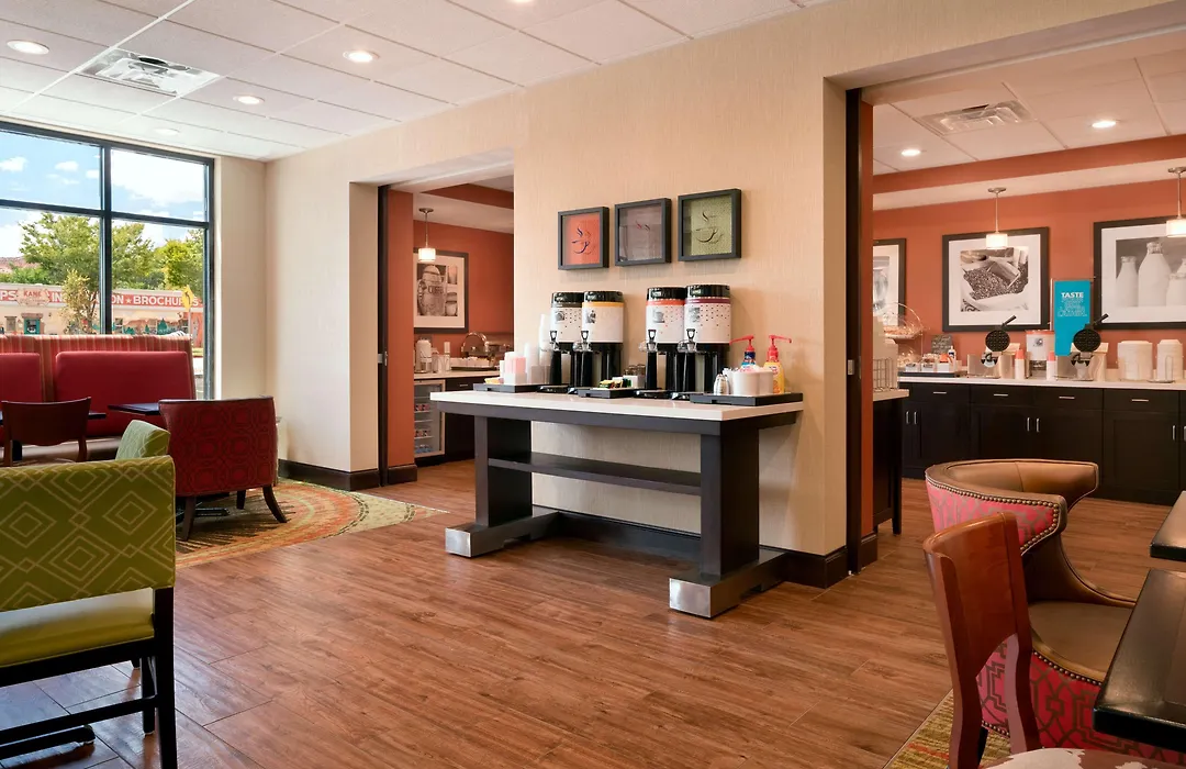 Hampton Inn Kanab-1