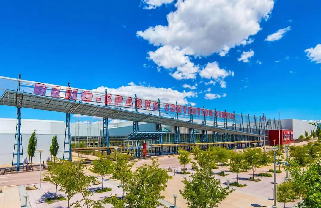 Courtyard By Marriott Reno Downtown/Riverfront-1