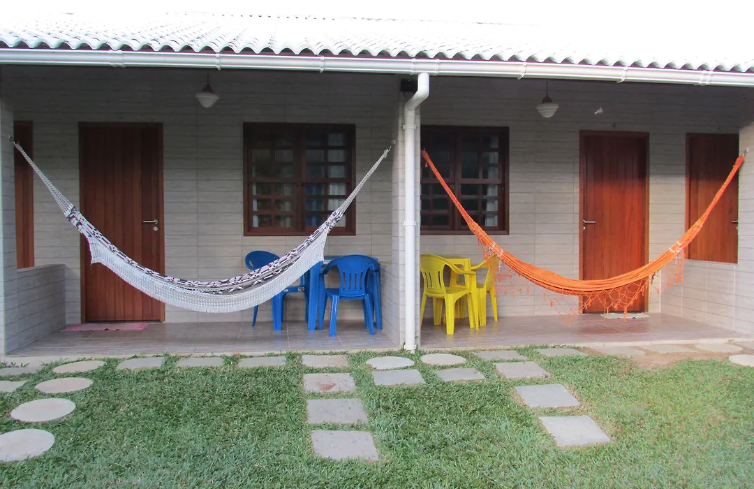 Hotel Pousada Ipitanga IV-1