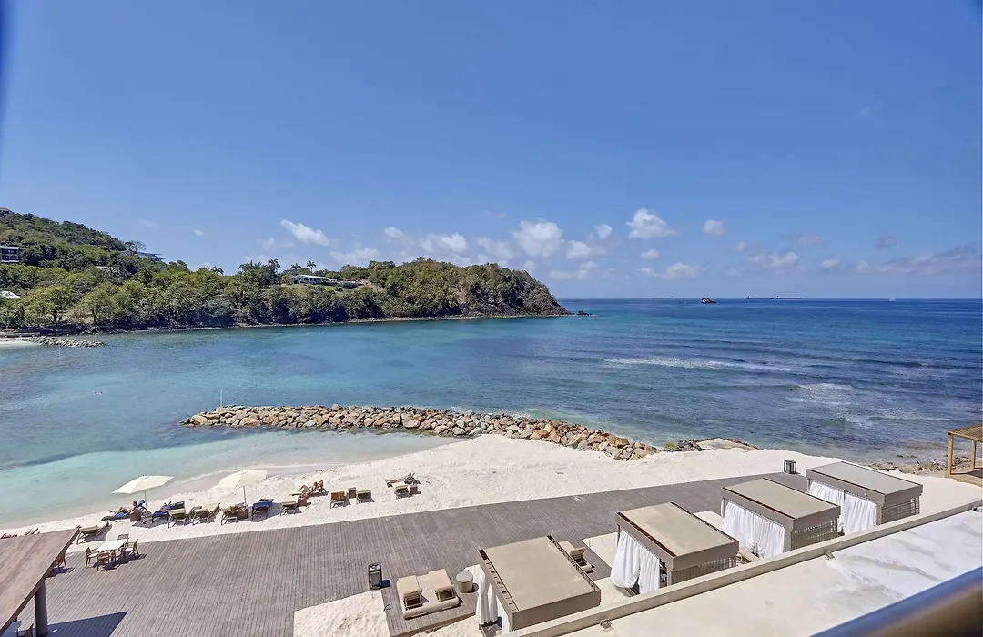 Royalton Saint Lucia, An Autograph Collection All-Inclusive Resort-1