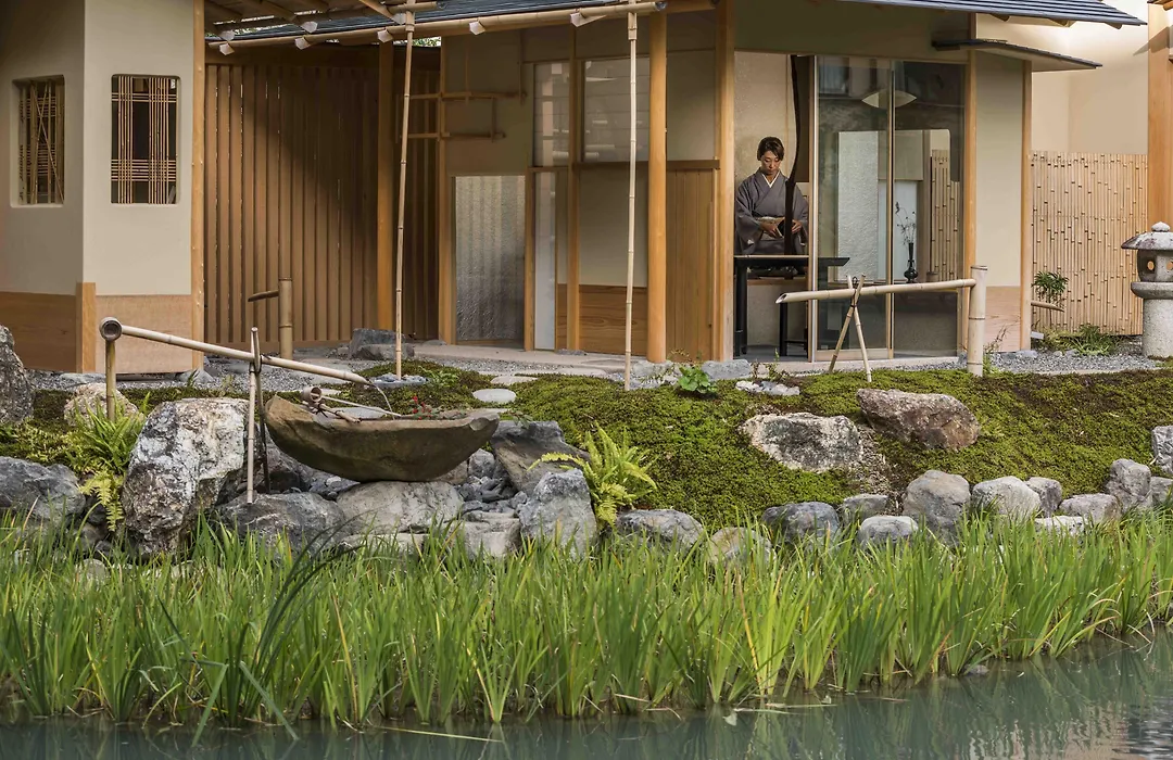 Four Seasons Hotel Kyoto-1