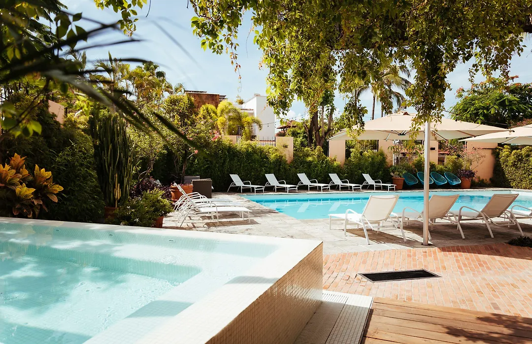 San Tropico Boutique Hotel & Peaceful Escape-1