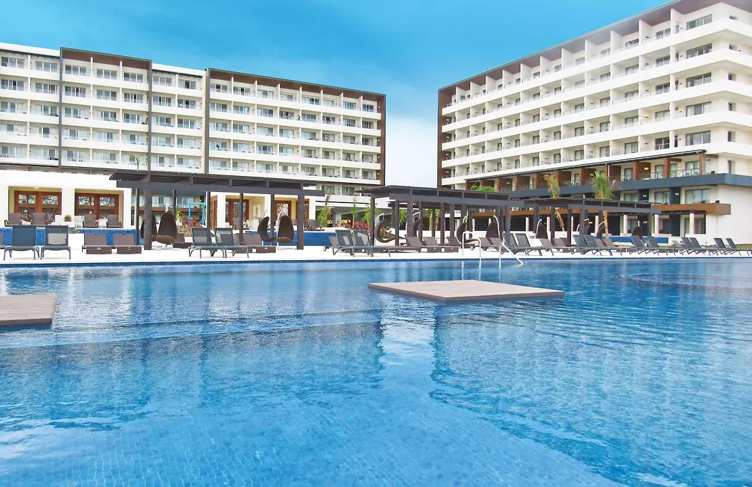 Royalton Blue Waters Montego Bay, An Autograph Collection All-Inclusive Resort-1