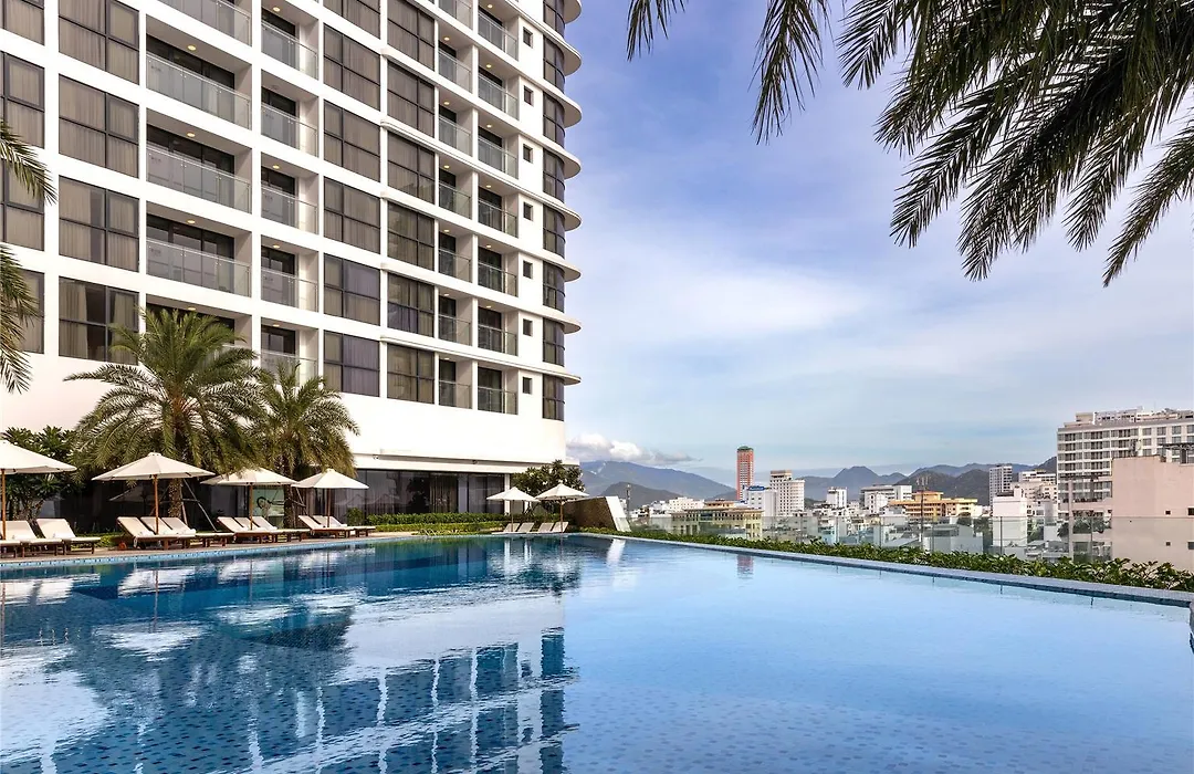Vinpearl Empire Nha Trang, Affiliated By Melia-1