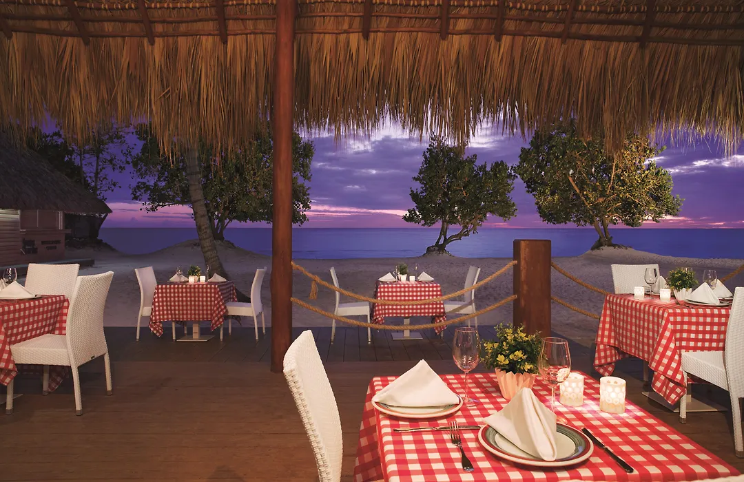 Dreams Dominicus La Romana Resort & Spa-1