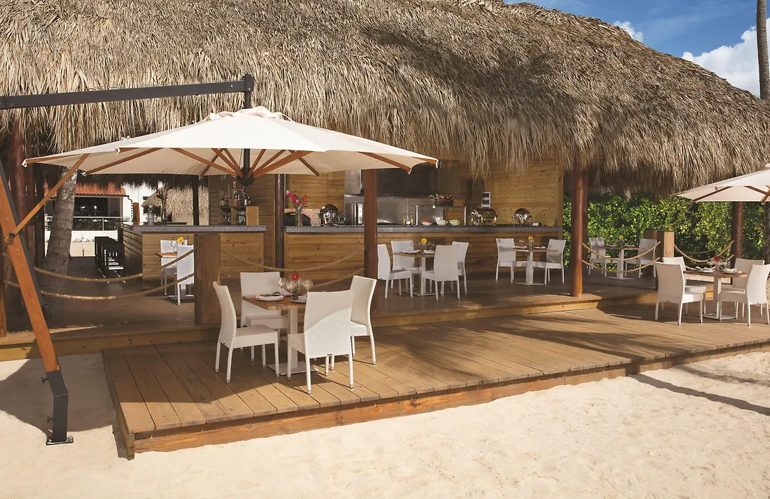 Dreams Dominicus La Romana Resort & Spa-1