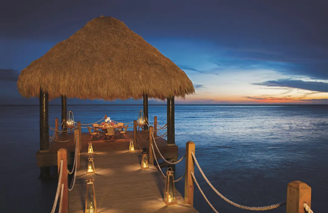 Dreams Dominicus La Romana Resort & Spa-1