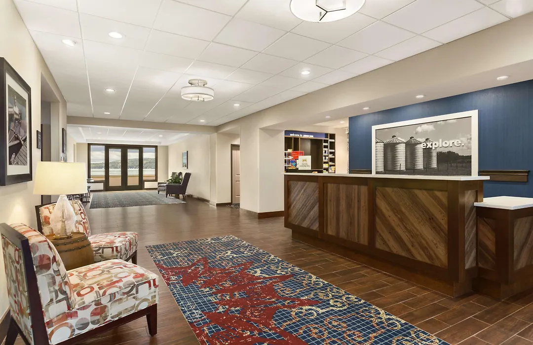 Hampton Inn Penn Yan, Ny-1
