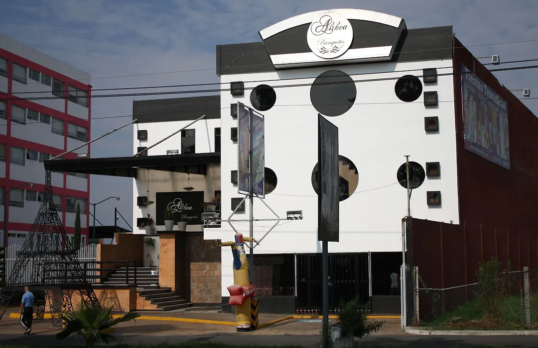 Hotel Aqueronte-1