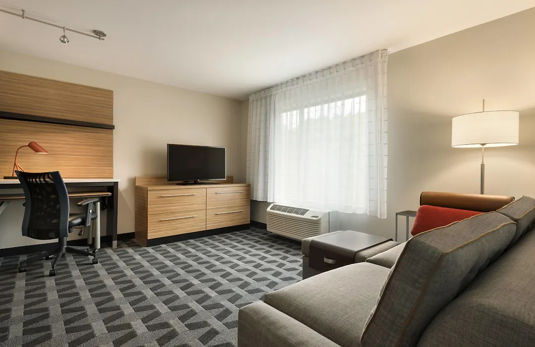 Towneplace Suites By Marriott Pittsburgh Airport/Robinson Township-1