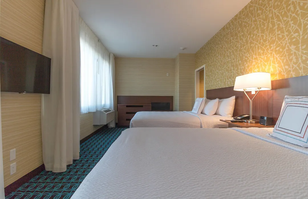 Fairfield By Marriott Regina-1