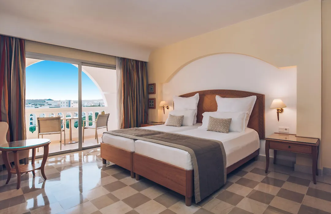 Iberostar Selection Kantaoui Bay-1