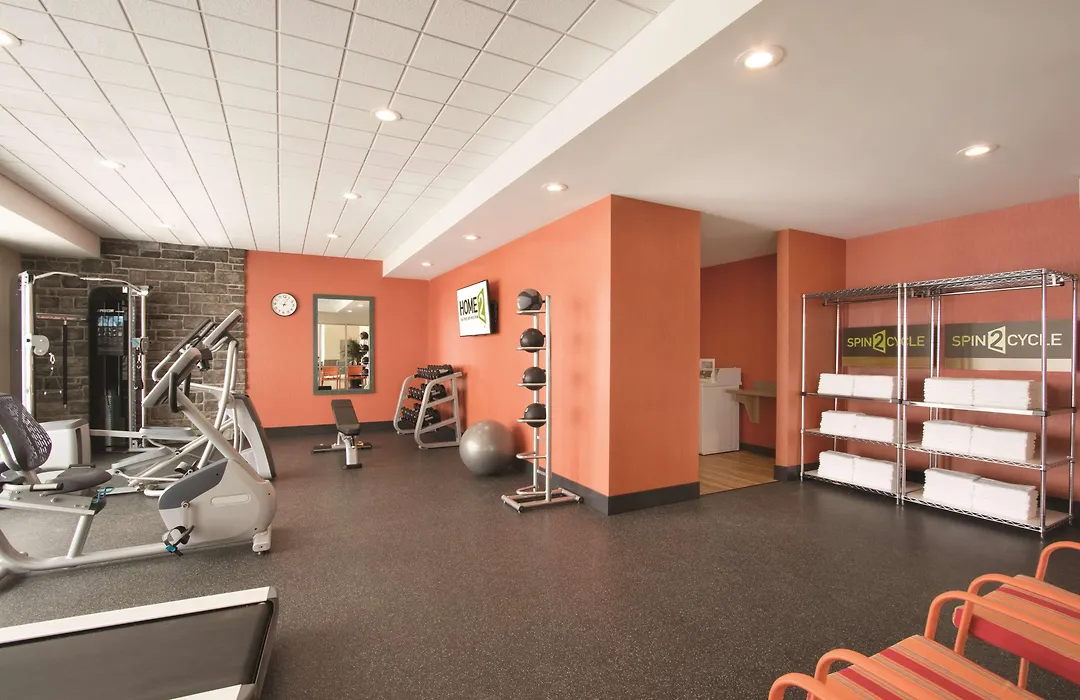 Home2 Suites By Hilton Fort St. John-1