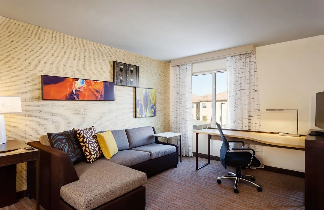 Residence Inn By Marriott Austin Lake Austin/River Place-1