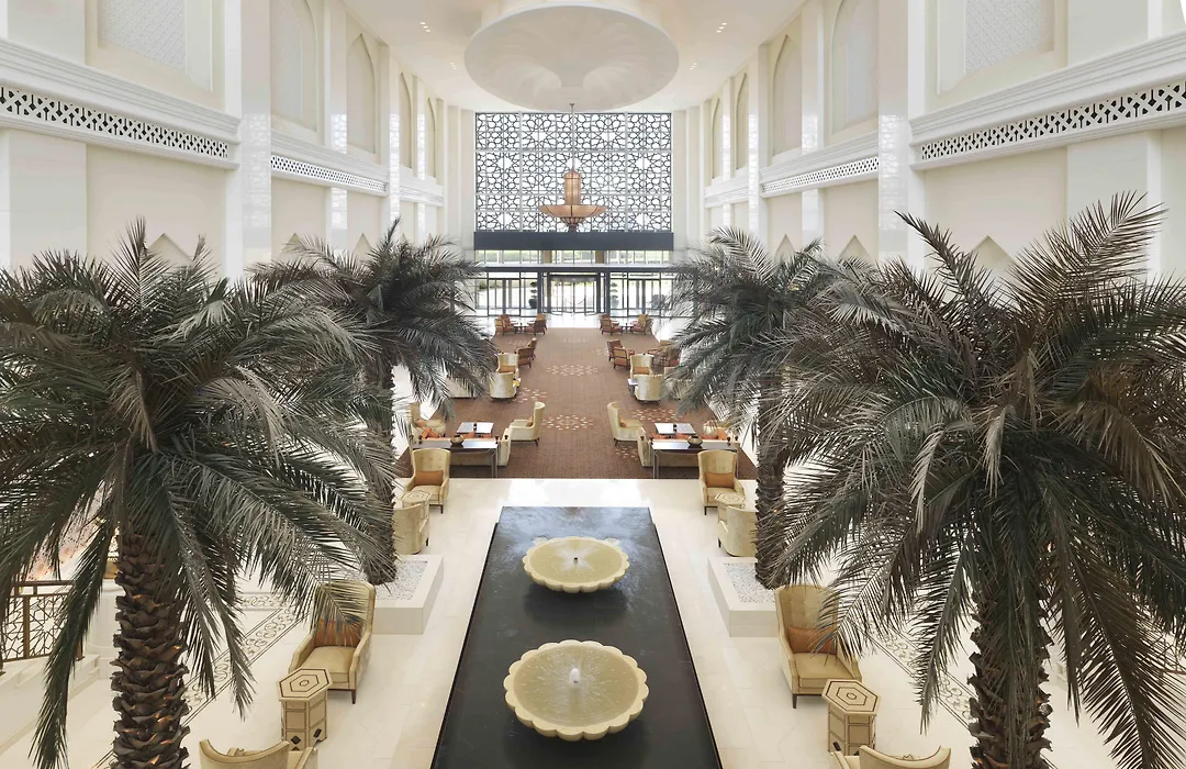 Bab Al Qasr Residence-1