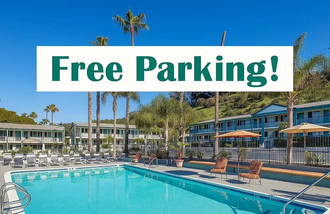 The Atwood Hotel San Diego - Seaworld/Zoo-1