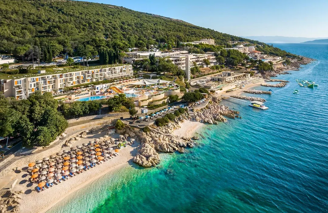 Girandella Resort, Valamar Collection (Adults Only)-1
