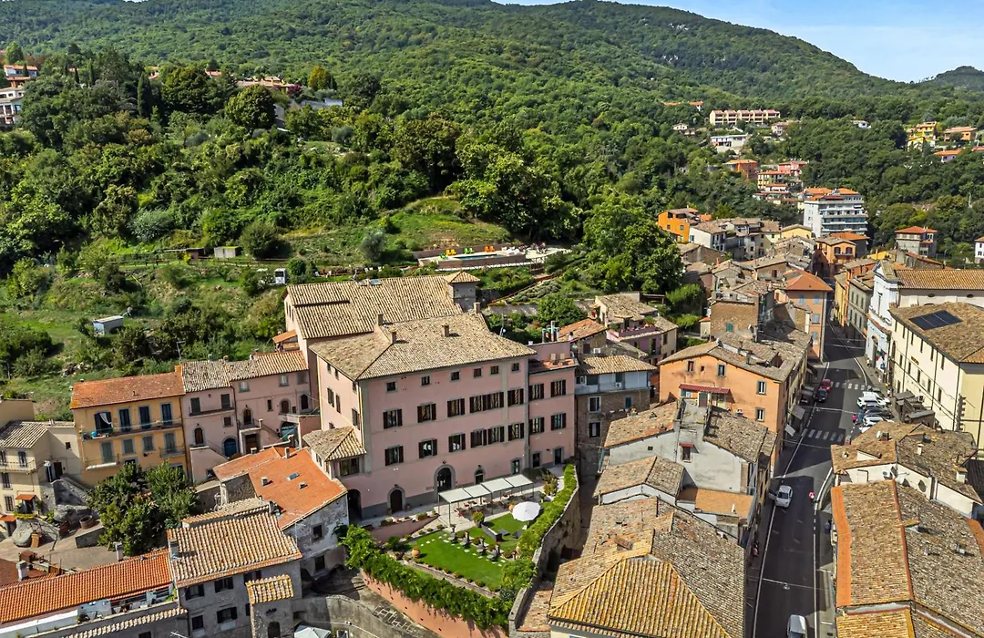 Palazzo Catalani Resort-1