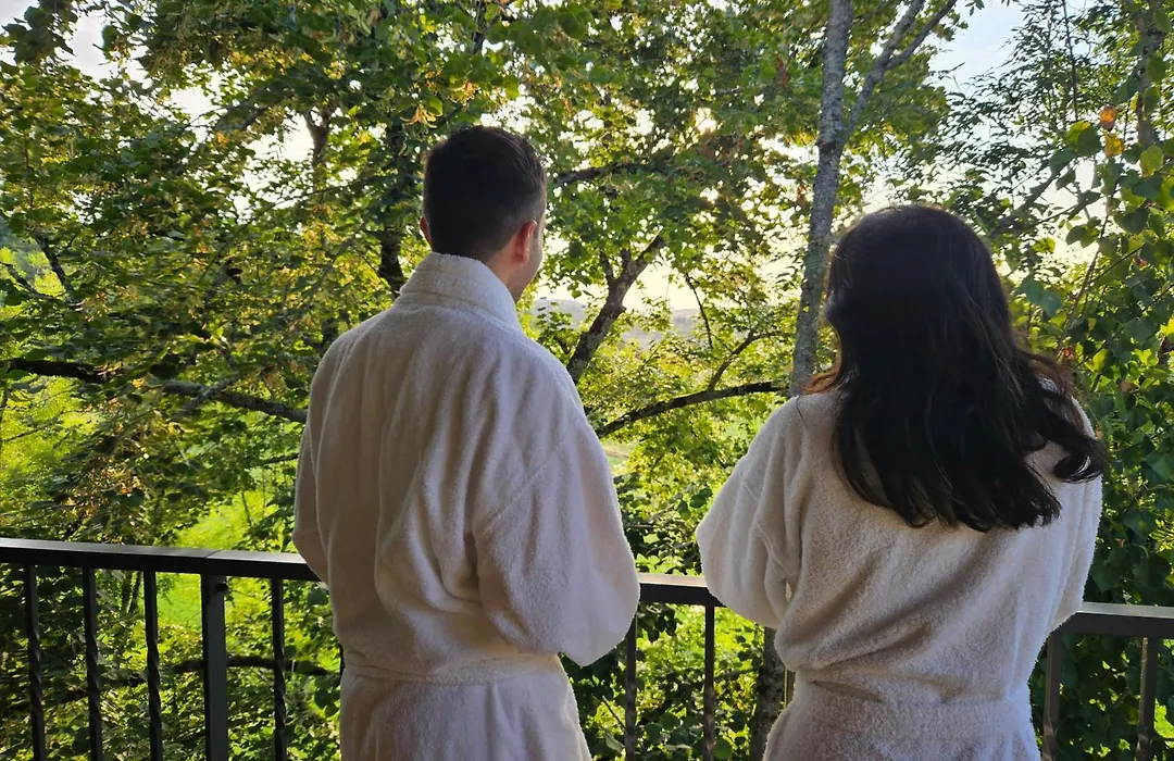 Le Belvédère Hotel et Bien être-1